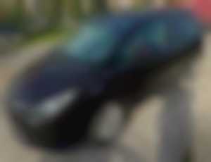 Opel Zafira Tourer 1.4 Turbo ECOTEC 140k Cosmo