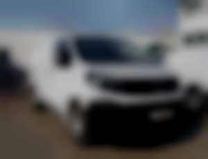 Opel Vivaro Crew Van 2.0 CDTi 145k L FlexSpace zvý...