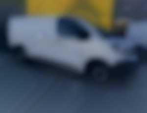 Opel Vivaro Van L 2,0CDTi 145k MT6 