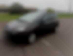 Opel Zafira Tourer Combi 100kw Manuál 