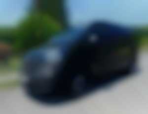 Opel Vivaro 8-miestny MINIBUS , M6, 88kW, Tempomat...