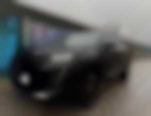 Peugeot 2008 SUVCombi 100kw Automat 