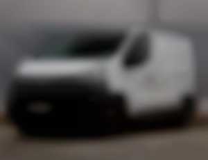 Opel Vivaro 1.6 CDTI L1H1 66kW  AJ NA SPLÁTKY  P...