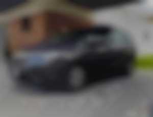 Opel Zafira Tourer 2.0 CDTi ecoFLEX (SS) Cosmo