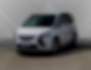 Opel Zafira Tourer 1.4 Turbo ECOTEC 140k LPG