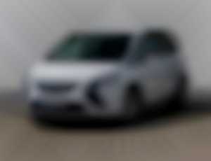 Opel Zafira Tourer 1.4 Turbo ECOTEC 140k LPG