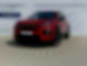 Peugeot 2008 NEW ALLURE 1.2 PureTech 130k EAT8