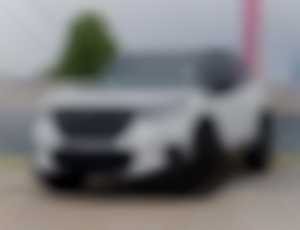 Peugeot 2008 1.2 PureTech 130 GT Line EAT8 