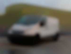 Opel Vivaro Van 2.0 CDTI L2H1 2.9t