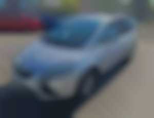 Opel Zafira Tourer 2.0 CDTi ECOTEC 130k Cosmo