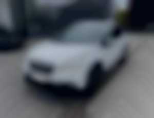 Peugeot 2008 1.2 Vti Access