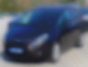 Opel Zafira Tourer 1,6 TURBO CNG 110 kW COSMO