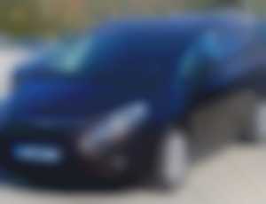 Opel Zafira Tourer 1,6 TURBO CNG 110 kW COSMO