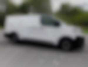 Opel Vivaro CDTi 75 Kw Long