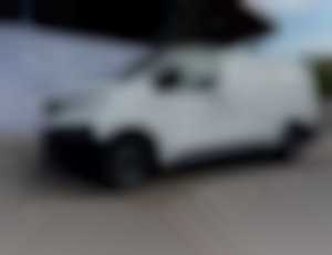 Opel Vivaro Van 2.0 CDTi 150k L Enjoy zvýšené