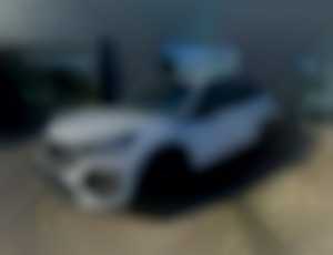 Peugeot 2008 1,2 Turbo ALLURE