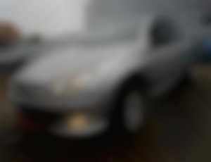 Peugeot 206 CC 1.6 16V
