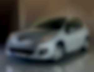 Peugeot 207 1.4 HDi FAP Active 