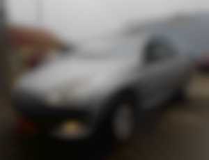 Peugeot 206 CC 1.6 16V