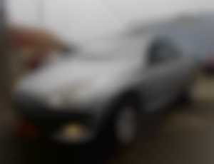 Peugeot 206 CC 1.6 16V