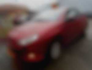 Peugeot 206 CC 2.0 16V Pack