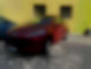 Peugeot 207 1.4e 16V VTi Sport 70kW95HP M5 