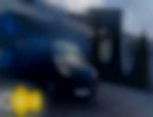 Peugeot 206 CC 1.6 HDI