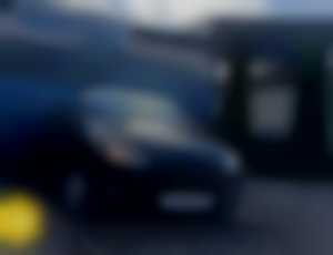 Peugeot 206 CC 1.6 HDI