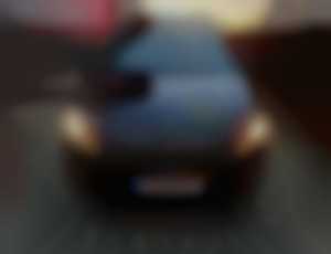 Peugeot 2008 SUV 96kw Manuál