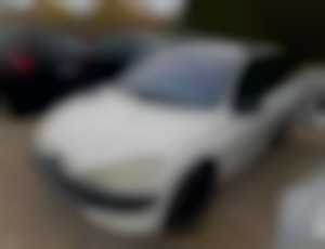 Peugeot 206 SW 1.4 HDi X-line