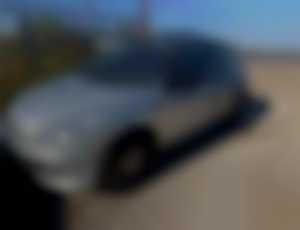 Peugeot 206 1.6 HDi XT