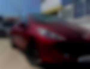 Peugeot 207 CC 1.6e 16V Sport