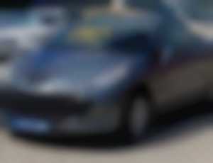 Peugeot 207 CC 1,6 VTi 88 kW