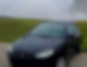 Peugeot 206 1.1 XR Présence