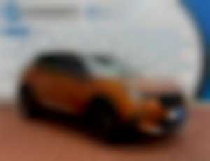 Peugeot 2008 GT 1.5 BlueHDi 130k EAT8