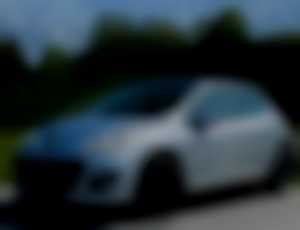 Peugeot 207 1.4e Legend