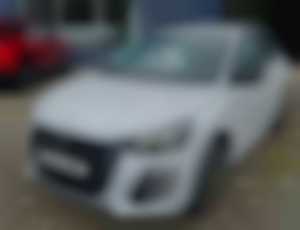 Peugeot 208 1.2 PureTech 100 Style