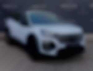 Peugeot 2008 1.2 PureTech Allure 130k EAT8