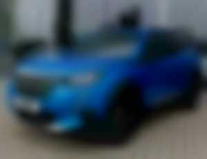 Peugeot 2008 ALLURE PACK 1.2 PureTech 130k EAT8