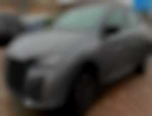 Peugeot 208 NEW ACTIVE 1.2 PureTech 100k BVM6