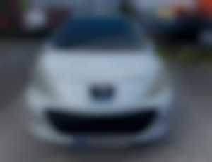 Peugeot 207 1.4e Active