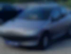 Peugeot 206 1,4 HDi 50 kW