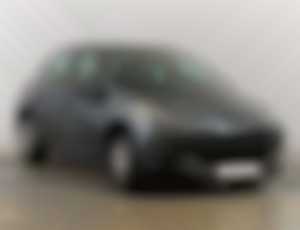 Peugeot 207 1.6 HDi, po STK, v provozu, Tempomat