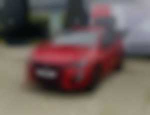 Peugeot 208 ALLURE PureTech 100k BVM6 PACK ACCESS