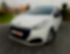 Peugeot 208 1.0 PureTech Active