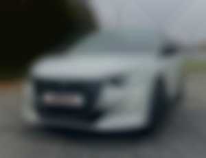 Peugeot 208 1.2 PureTech 130 GT EAT8