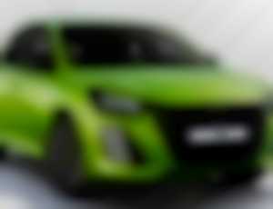 Peugeot 208 208 STYLE 1.2 PureTech 100k BVM6