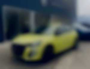 Peugeot 208 1.2 Hybrid STYLE 110k e-DCS6 (MHEV) sk...