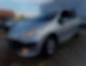 Peugeot 207 SW 1.6 HDi Trendy Globe