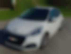 Peugeot 208 1.2 PureTech VIP E6.2